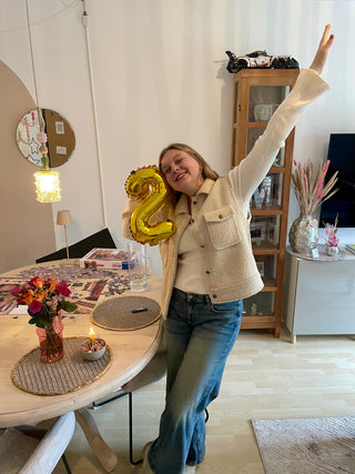 2 Jahre Mindful Movement in Münster