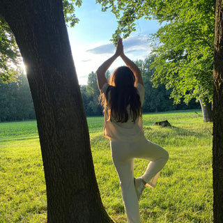 Das war magisch!✨🌳🌿☀️