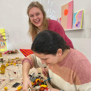 🌸 Lebensfreude in voller Blüte 🌸⁠