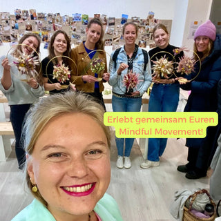 ✨TEAMEVENT IN MÜNSTER GESUCHT?✨