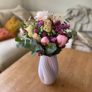 Blumenliebe zum Mitmachen: Werde deine eigene Floristin! 💐