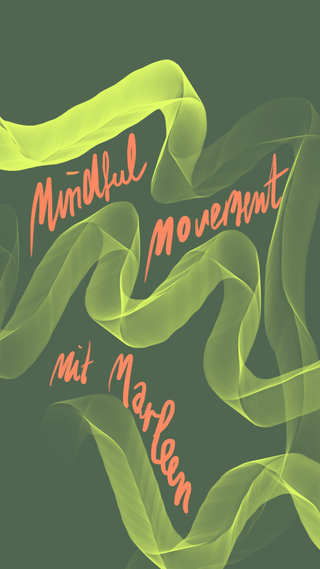 Mindful Movement Illustration